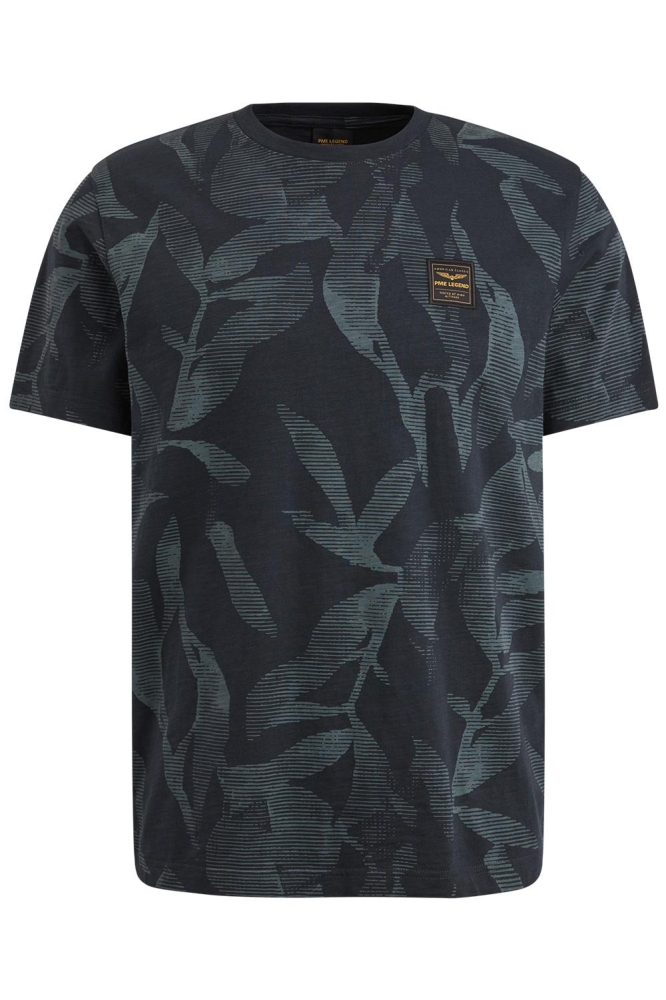 T SHIRT VAN JERSEY PTSS2504590 5281